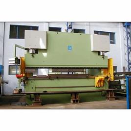 Press Brake Machine