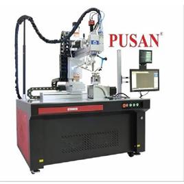 Industrial Automatic Laser Welder