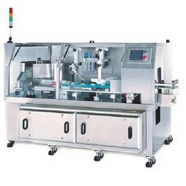 Linear Bottle Unscrambler Equipment