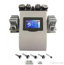 Auto Liposuction Cavitation Machine