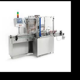 Auto Liquid Filling Equipment