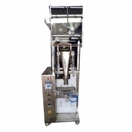 Automatic Liquid Packaging Equipment, 3 HP