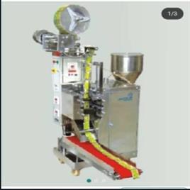 Automatic Liquid Filling Machine