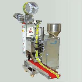 Automated Liquid Packaging Machine, 750x550x1800 mm