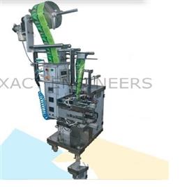 Auto Liquid Pouch Packaging Machine