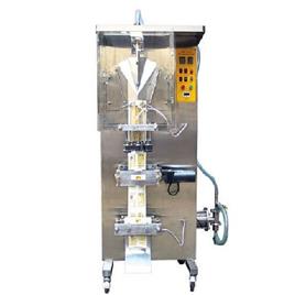 Semi-Automatic Liquid Pouch Filling Device