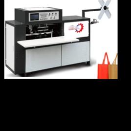 Automated Loop Handle Manufacturing Machine