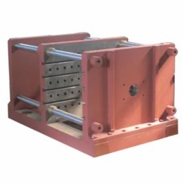 Automatic Mechanical Low Pressure Casting Machine