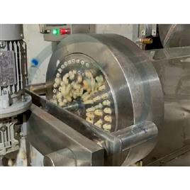 SS-304 Macaroni Production Equipment