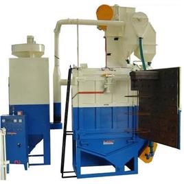 Automated Spring Coil Machine