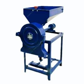 Automatic Maize Grinding Machine, 350 kg/hr