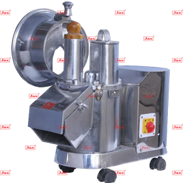 Automated Mango Cutter Machine