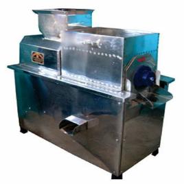 500 kg/hr Automatic Mango Pulp Maker Machine