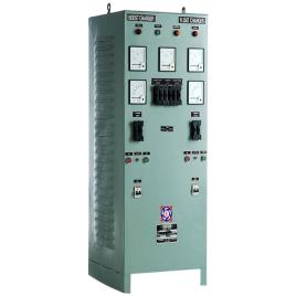 Auto Manual Voltage Stabilizer