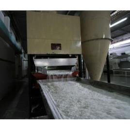 Mariya Automatic Coconut Powder Machine, 500kg/hr