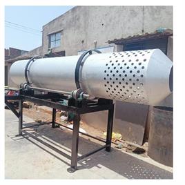 Automatic Mark Identifier