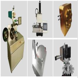 Microstructure Specimen Set