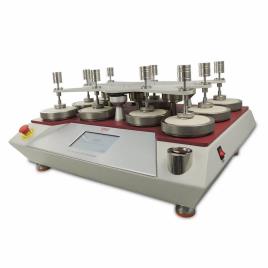 Automatic Martindale Abrasion & Pilling Tester