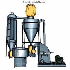 Three Phase Blower Pulverizer