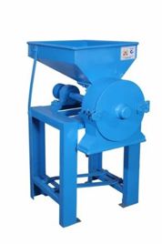 Automated Spice Powder Machine, 10 Kg/Hr