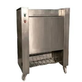 Automatic Mat Cleaner Equipment