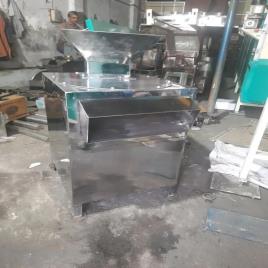 Ginger Processing Machine