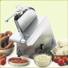 Automatic Stainless Steel Vegetable Slicer