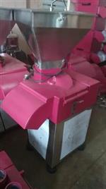 Stainless Steel Automatic Vegetable Slicers, 0.5 HP