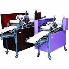 Automated Nimki Manufacturing Machine