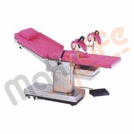 Automatic Max-Life Delivery Table