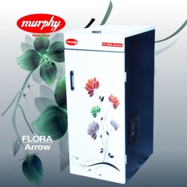 Automatic Wood Murphy Flour Mill