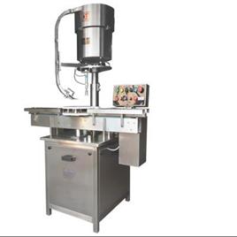 Automated Measuring Cup Holder Equipment