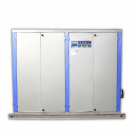 Automated Medical Cooling Machine, 70 Tr