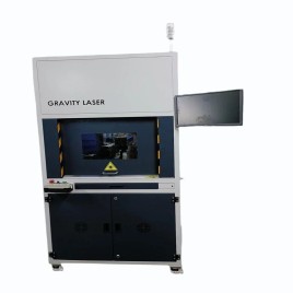 Industrial Engraving Machine