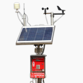 Automated Weather Station