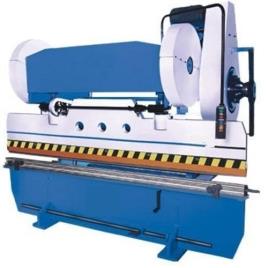 Automatic Mechanical Press Brake Machine