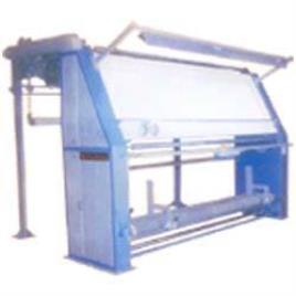 Manual Fabric Inspection Machine