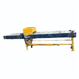 Automated Mild Steel Fruit Sorter