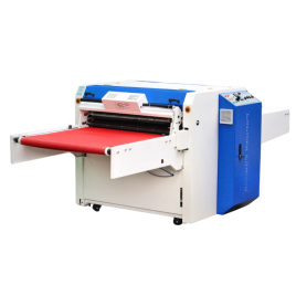 Mild Steel Automatic Fusing Machine FF 1000 LF