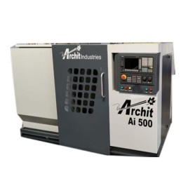 Heavy Duty Horizontal CNC Drilling Machine