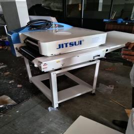 Jitsui Automatic Industrial Fusing Machine