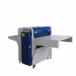 Paper Automatic Mild Steel Fusing Machine MESSERS-450