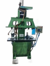 Automatic Multi Spindle Coir Drilling Machine, 120 Pcs/Hr