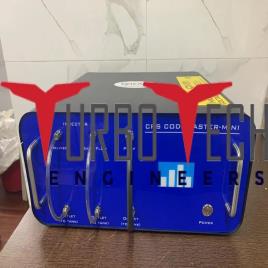 Automatic Mild Steel Pump Test Equipment