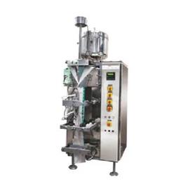 Automatic Milk Pouch Packaging Machine
