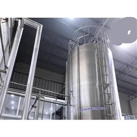 Automated Milk Chilling Equipment