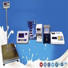 Automated Milk Collection Device