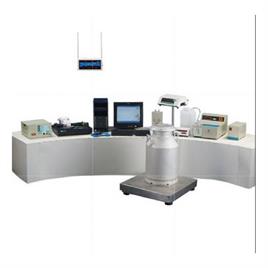 Automatic Stainless Steel Milk Collection Machine