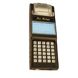 AMCU Automatic Milk Collection Machine