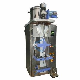 Automatic Milk Pouch Packaging Machine